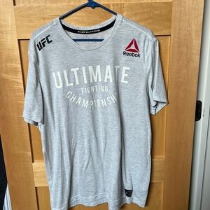 UFC T-shirt